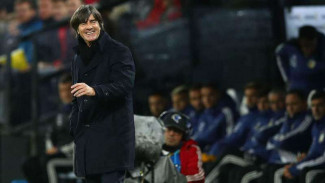 Kata PSSI Soal Joachim Low Jadi Direktur Teknik