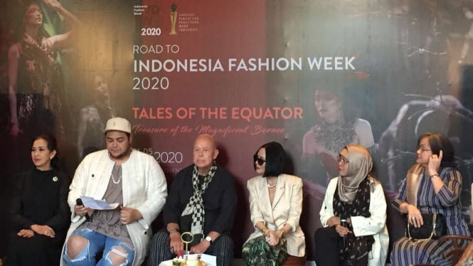 Indonesia Fashion Week