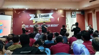 Makin Banyak Agen Properti Jualan Online, Ini Buktinya