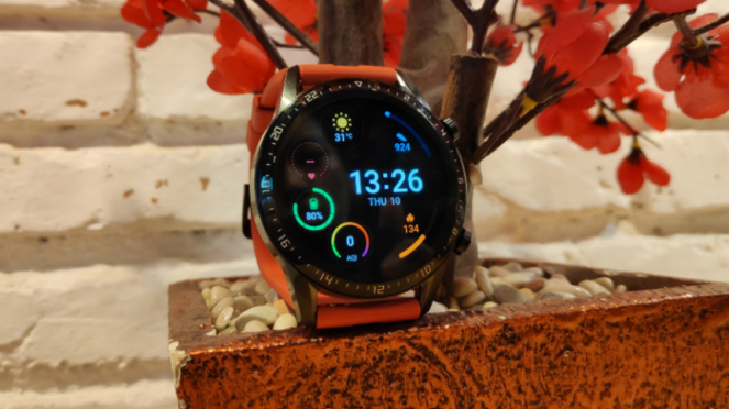 Huawei Watch GT 2.