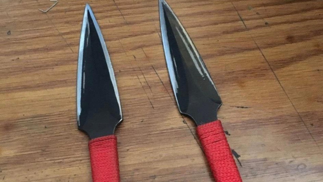 Kunai