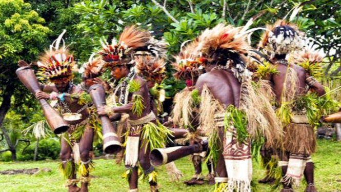 Papua, Indonesia