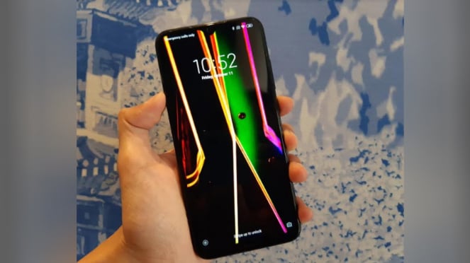 Xiaomi Redmi Note 8