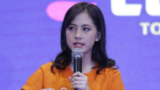 Pengakuan Mengejutkan Zara Adhisty, Sudah Pacaran Sejak TK