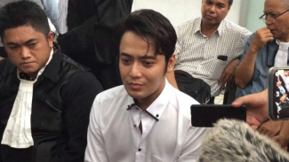 Kriss Hatta: Hilda Vitria Mau Bikin Saya Susah