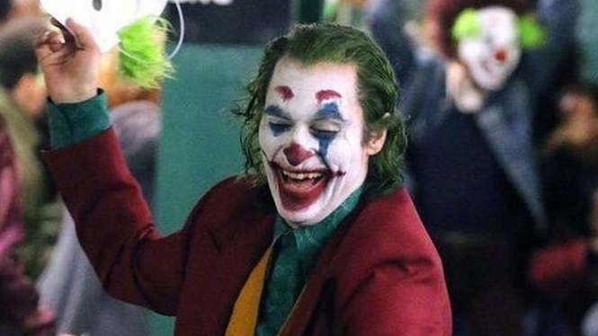 Joker - Warner Bros