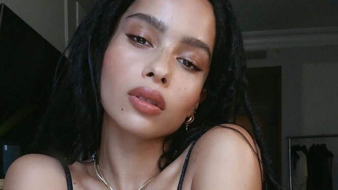 Zoe Kravitz