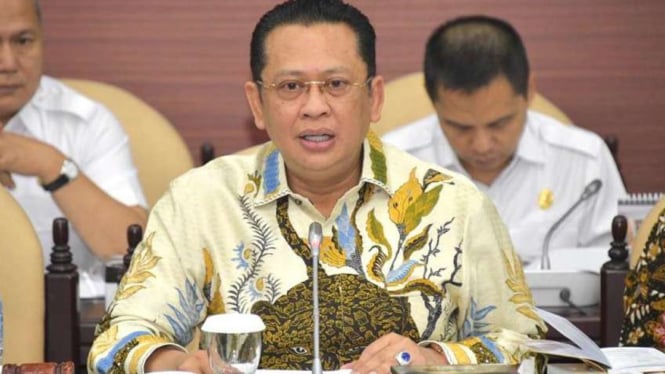 Bambang Soesatyo