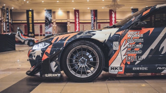 Seri Ke-13 Kontes IAM MBtech Ramaikan Kota Bandung
