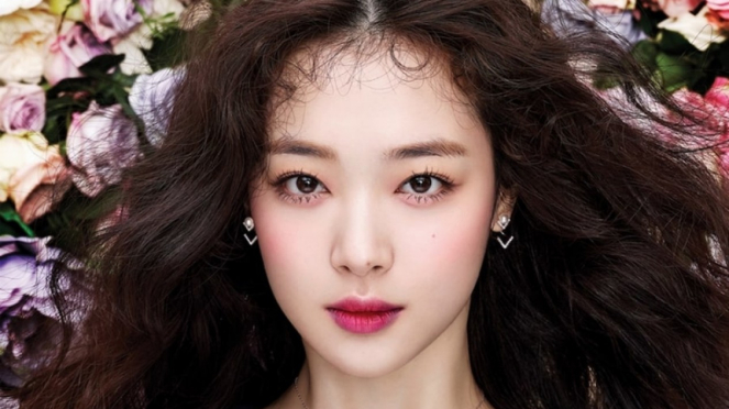 Sulli.