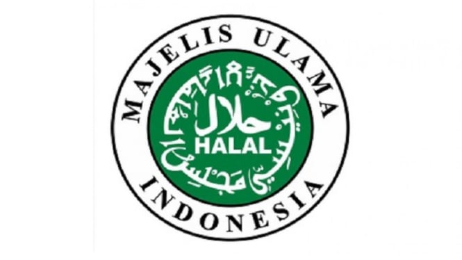 Logo sertifikasi Halal MUI