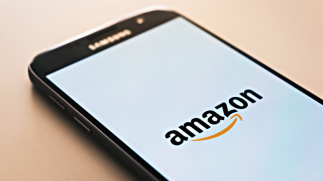 Bisnis Amazon Makin Meluas, Kini Mulai Garap Pemilu Amerika Serikat Lewat Teknologi.