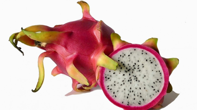 6 Health Benefits of Dragon Fruit