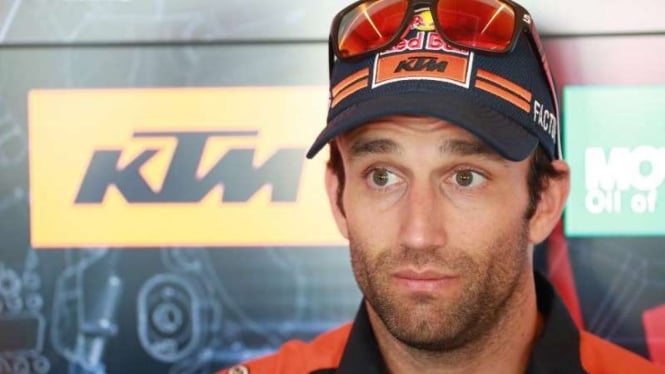 Johann Zarco