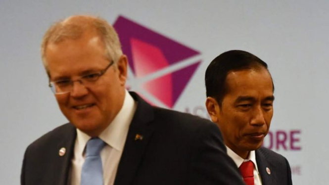 Parlemen Australia dari fraksi pemerintah maupun oposisi telah mendukung proses ratifikasi perjanjian perdagangan bebas dengan Indonesia, namun memicu kekhawatiran kalangan serikat buruh atas kemungkinan serbuan pekerja murah" ke negara ini."