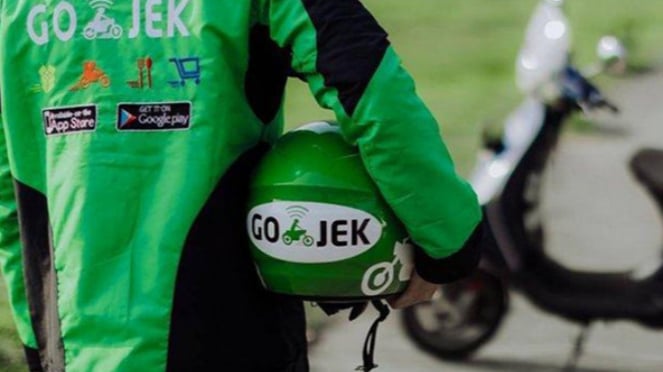 Driver Gojek