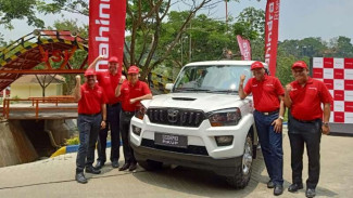 Ada Merek Mobil Baru Jajal Peruntungan di Indonesia