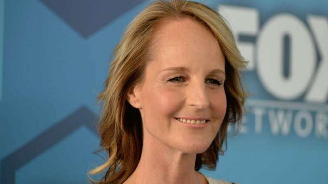 Helen Hunt