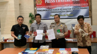 Kisah Pilu WNI Korban Pengantin Pesanan di China