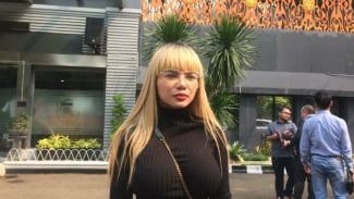 Kehilangan Banyak Job DJ, Dinar Candy Laporkan Balik Bebby Fey