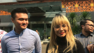 Akibat Konflik dengan Bebby Fey, Dinar Candy Gagal Tur Asia