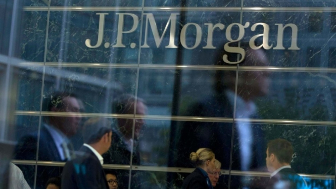 JPMorgan dan Goldman Tolak Dukung Mata Uang Kripto Facebook, Alasannya Top!. (FOTO: nytimes.com)
