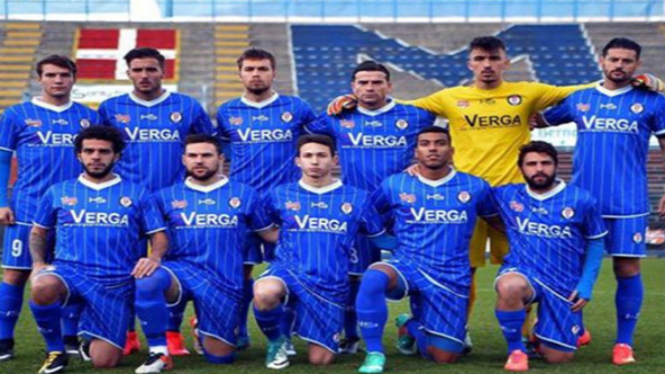 Como 1907 FC