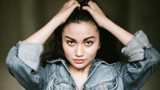 Ariel Tatum Gak Mau Ikut-ikutan Bikin Konten Ekslusif, Alasannya Bikin Marshel Widianto Takjub