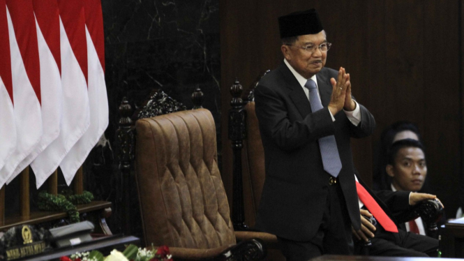 Jusuf Kalla