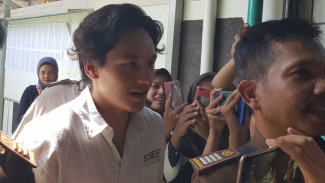 Jefri Nichol Siap Bacakan Sendiri Pembelaannya di Depan Hakim
