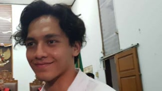 Divonis 7 Bulan Rehabilitasi, Jefri Nichol Lega