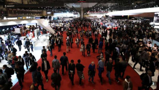 Tokyo Motor Show 2019 Siap Digelar, Apa yang Baru?