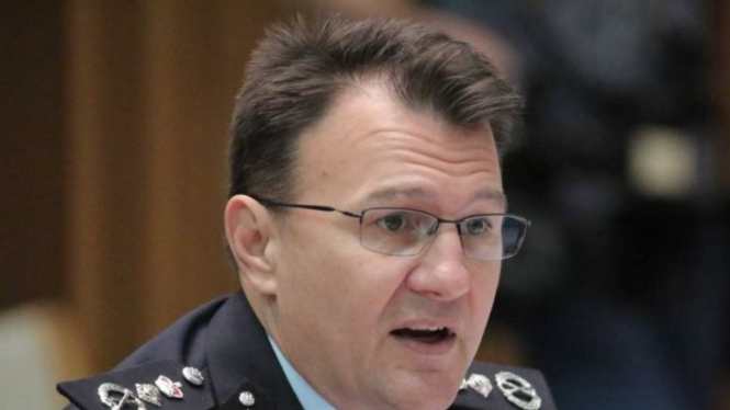 Polisi Australia minta maaf atas penahanan al-Araibi.