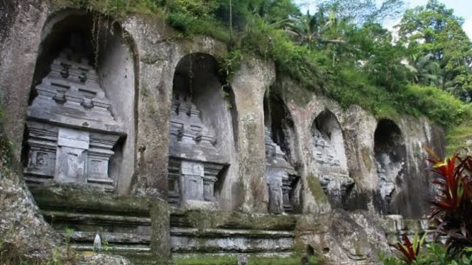 Mengenal Tempat Wisata Di Ubud Yang Lagi Hits Dan Sayang