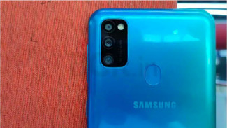 Samsung Galaxy M30s Punya Baterai 6000 mAh, Kamera 48 MP