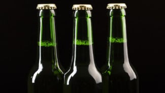 UAE Opens Its First Beer Factory in Abu Dhabi