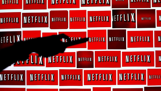 Demi Produksi Serial Origininal, Netflix Rela "Ngutang" Hingga