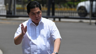Bersih-bersih Erick Thohir di BUMN Buat Distribusi 'Kue' ke Elit Seret