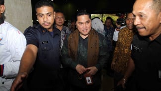 Erick Thohir Pastikan Bank BUMN Segera Turunkan Suku Bunga bagi UKM