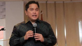 Eselon I Kementerian BUMN Dipangkas, Eks Pejabat Jadi Petinggi BUMN