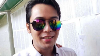 Dituntut 10 Bulan Penjara, Kriss Hatta Merasa Tak Adil