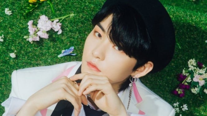 Hwall The Boyz