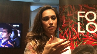 Resmi Cerai, Hak Asuh Anak Jatuh ke Tangan Alexandra Gottardo