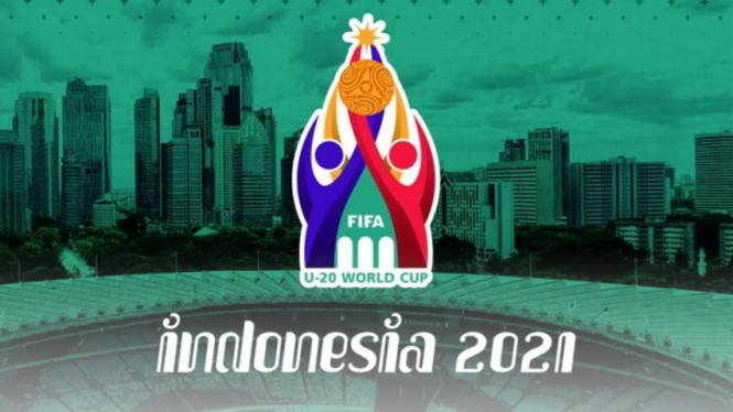 Indonesia resmi jadi tuan rumah Piala Dunia U-20 pada tahun 2021