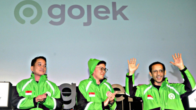 Meski ditinggal Nadiem, Gojek Enggak Gentar! Malah Niat IPO di Tahun