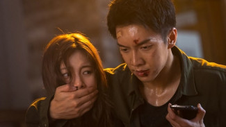 Fans Kecewa, Vagabond Episode 15 dan 16 Ditunda Lagi