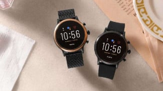 Fossil Hengkang dari Bisnis Smartwatch