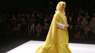 Ibunda Chacha Frederica Alami Kecelakaan Motor hingga Patah Tulang