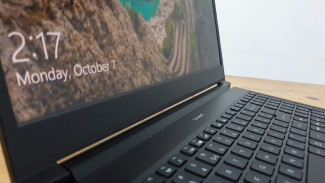 Review Acer ConceptD 5 Pro, Notebook Tangguh untuk Arsitek, Desainer