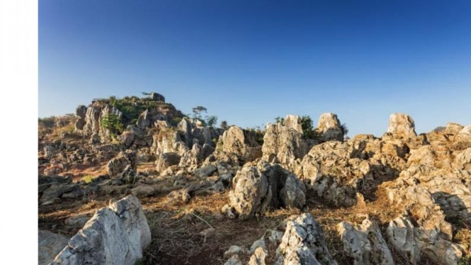 Stone Garden Tempat Wisata Di Bandung Yang Semakin Populer